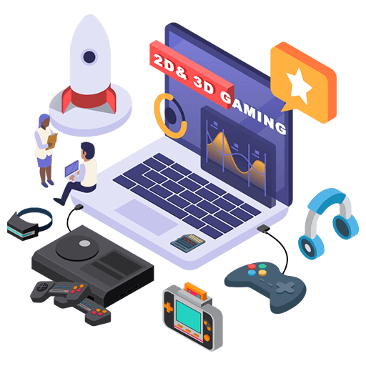 play indie games developers